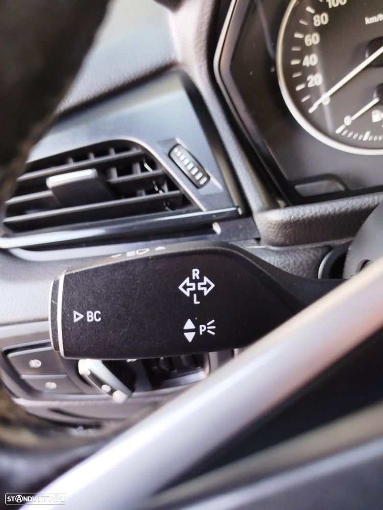 BMW 216 Active Tourer d Advantage - 26