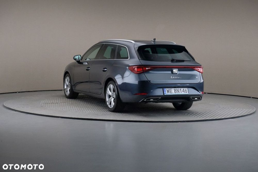 Seat Leon Sportstourer 1.5 TSI FR - 2