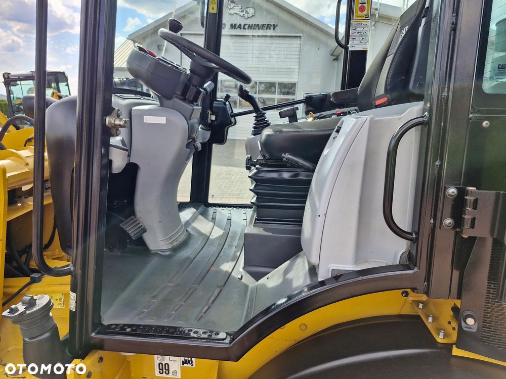 Caterpillar 908 H2 - 11