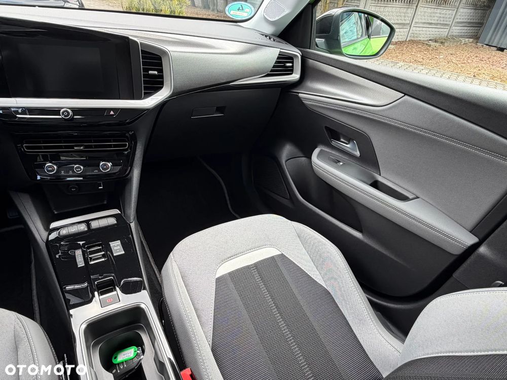 Opel Mokka 1.2 T Elegance S&S - 28