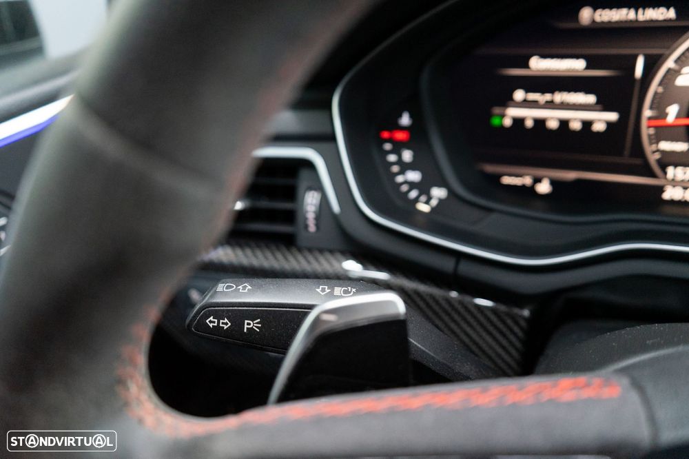 Audi RS5 2.9 TFSI Tiptronic quattro - 43