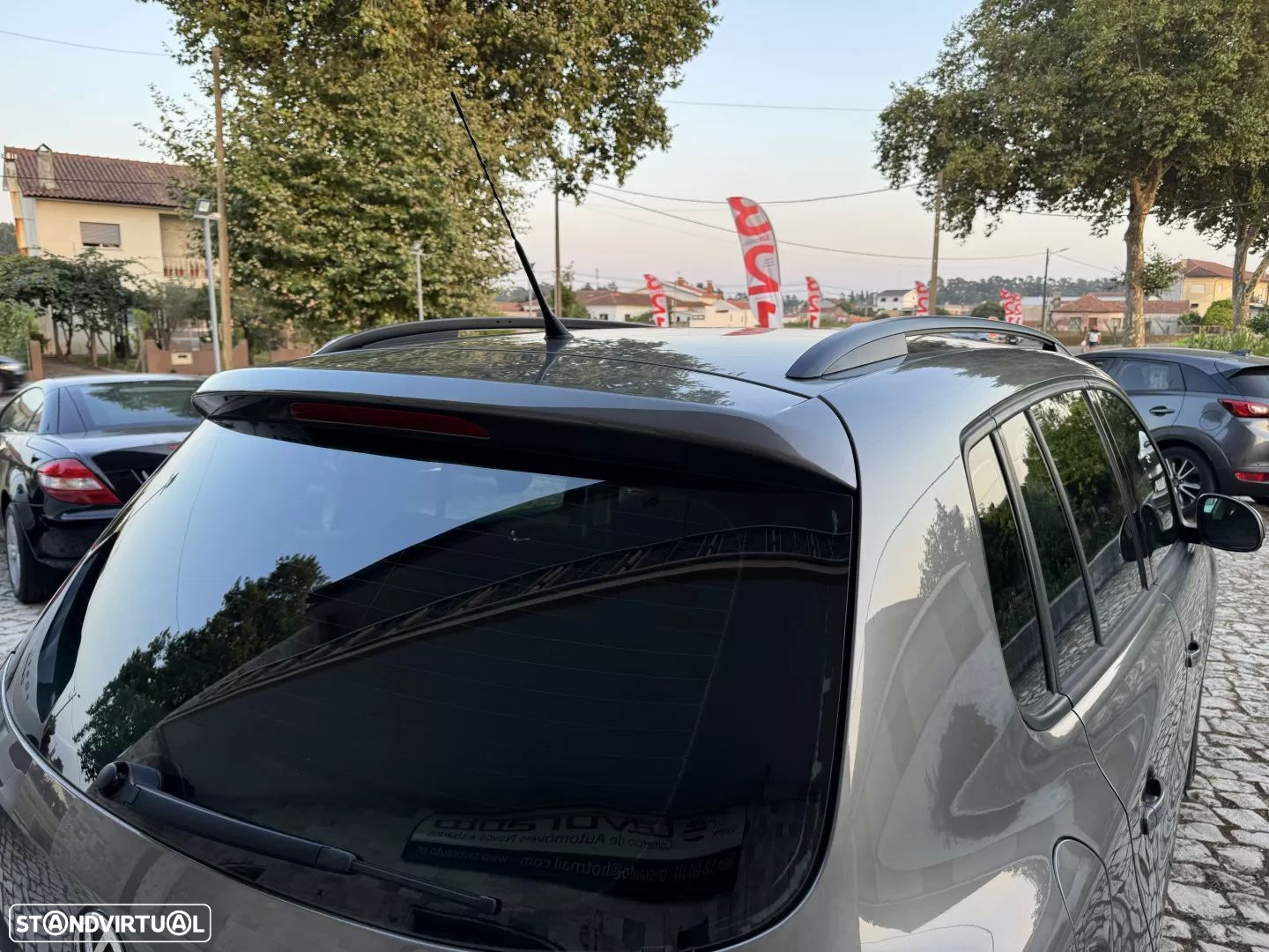 VW Tiguan 1.4 TSI Sport - 24