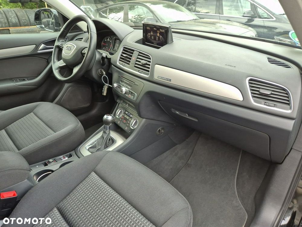 Audi Q3 2.0 TDI Quattro Prime Edition S tronic - 29