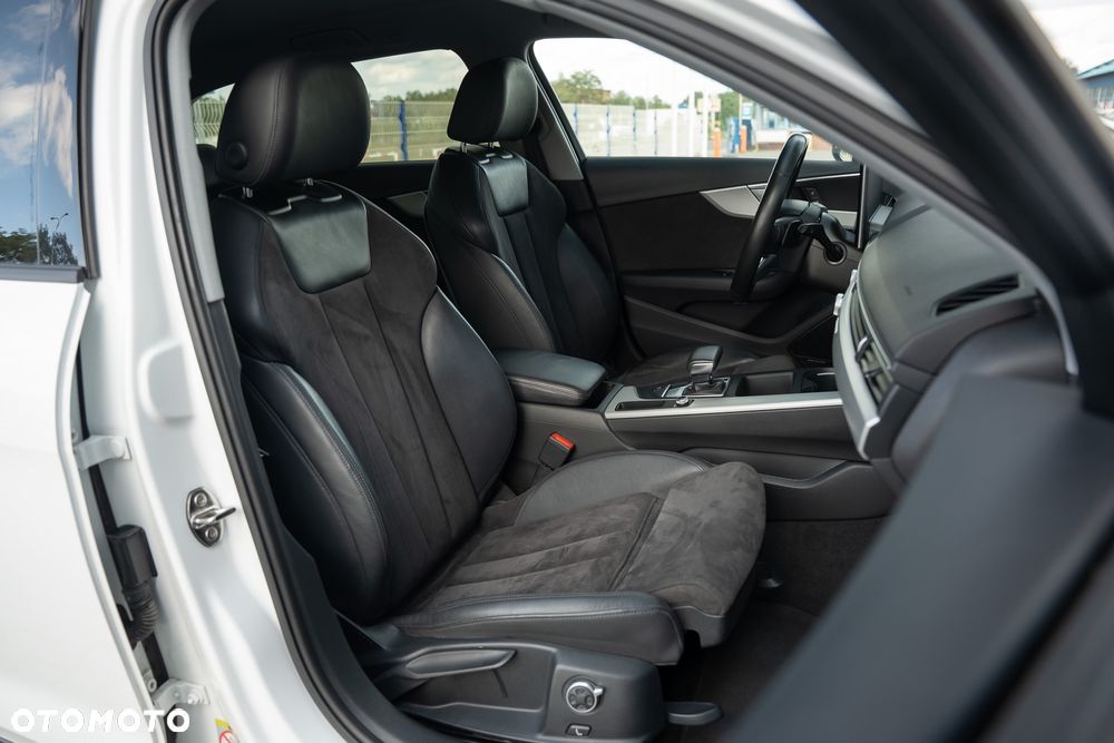 Audi A4 Allroad - 25