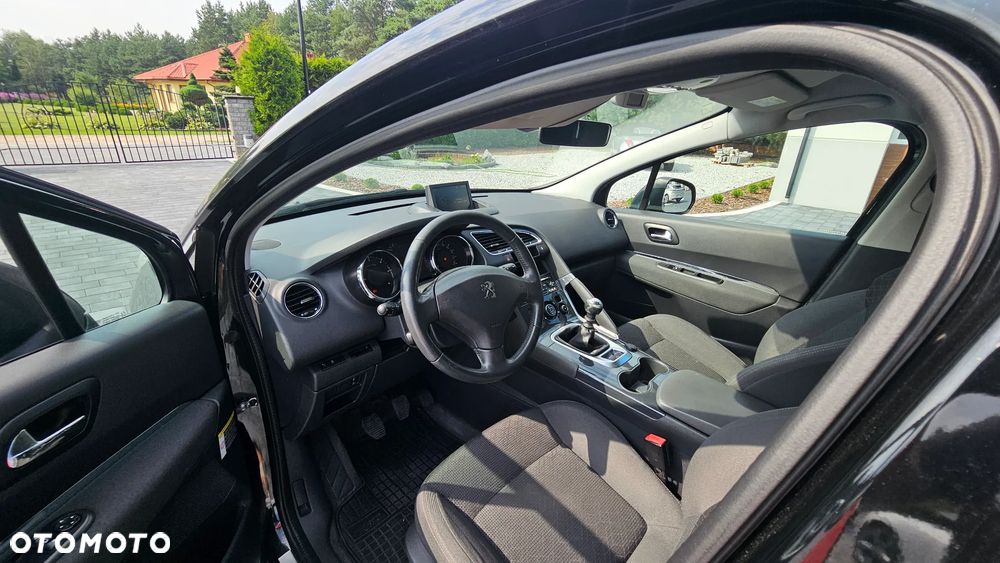 Peugeot 3008 - 12