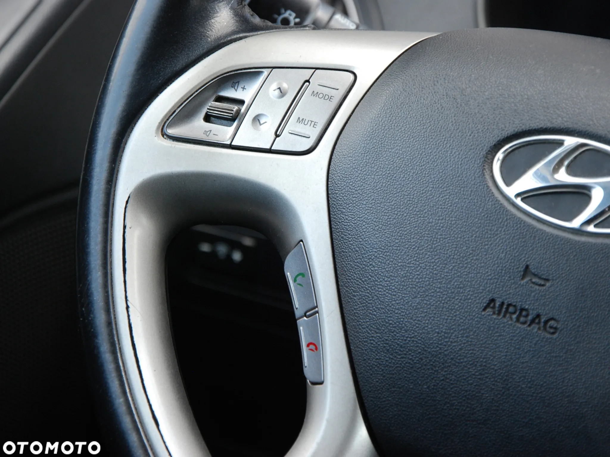 Hyundai ix35 1.6 GDI Comfort 2WD - 37