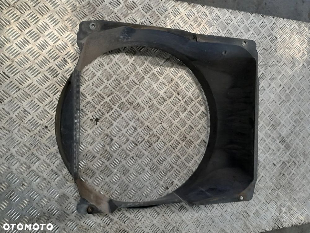 TUNEL OBUDOWA CHŁODNICY VOLVO FE RENAULT MIDLUM PREMIUM DXI - 2