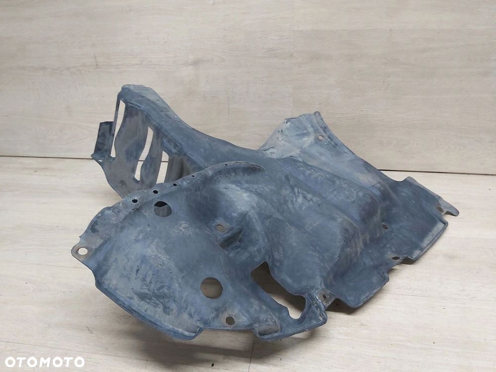 Toyota Avensis T22 1,6 1,8 vvti osłona silnika dolna LEWA - 3