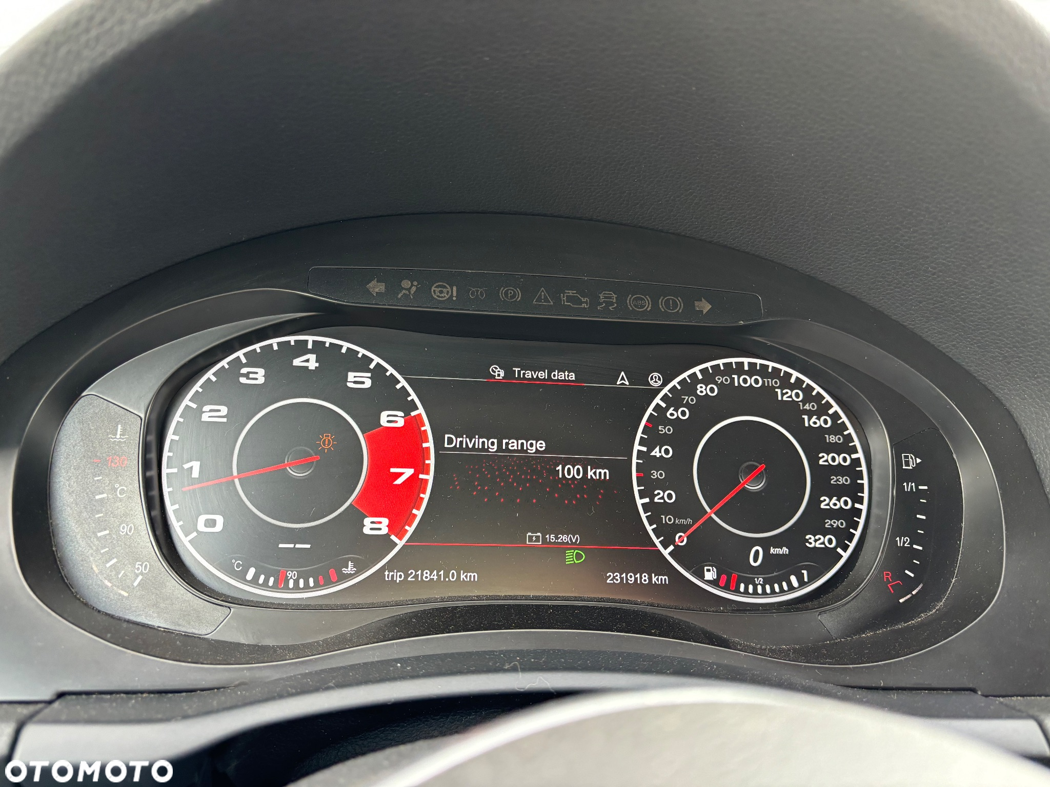 Volkswagen Scirocco 2.0 TDI Edition - 14