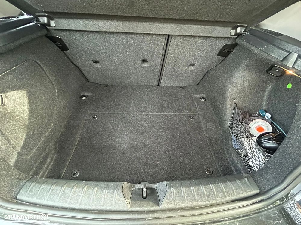 BMW 116 d EfficientDynamics Edition - 9