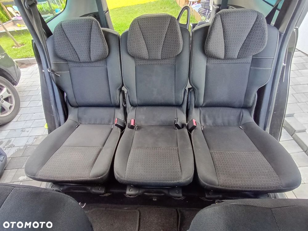 Renault Grand Scenic TCe 130 Dynamique - 12