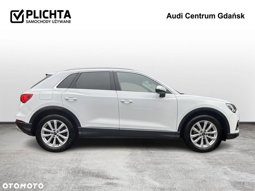 Audi Q3 - 7