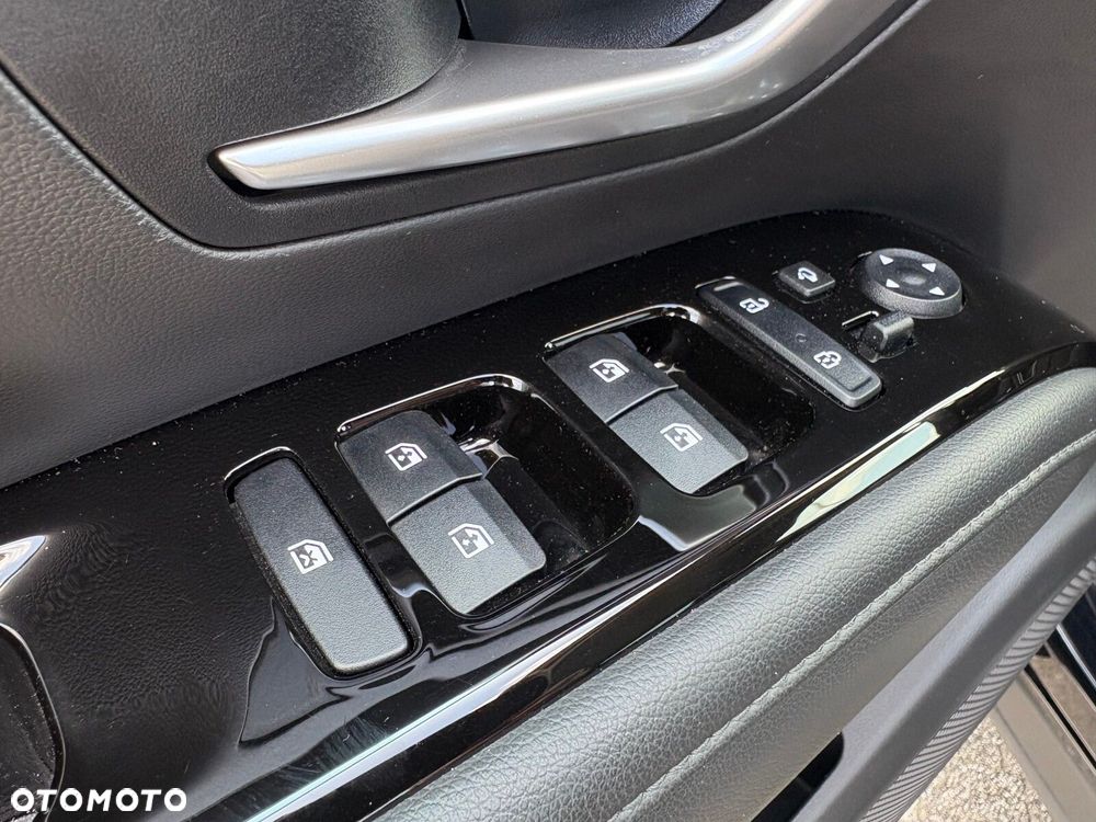 Hyundai Tucson - 21
