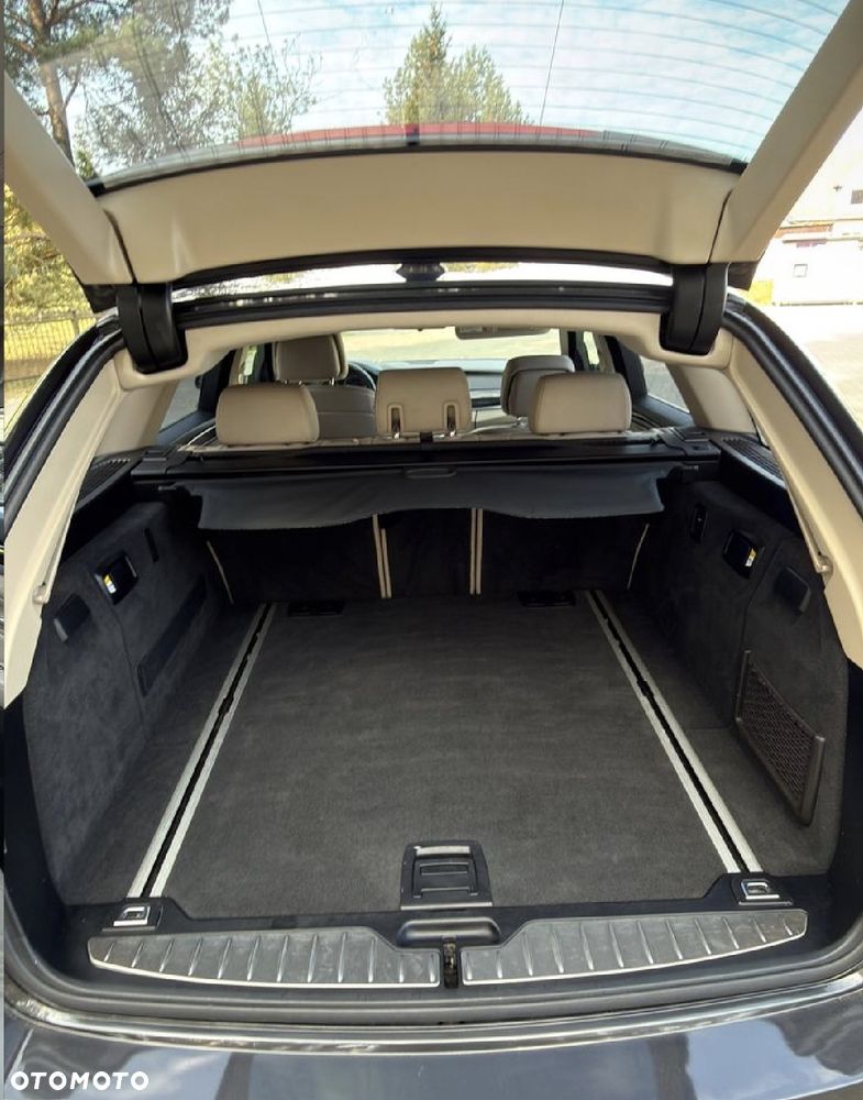 BMW Seria 5 - 11