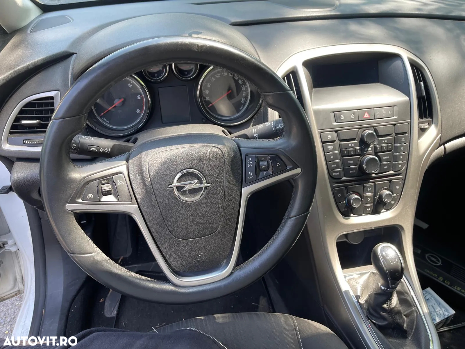 Opel Astra 1.7 CDTI Enjoy - 2