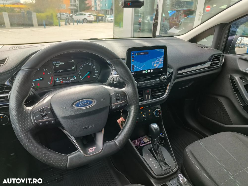 Ford Fiesta - 19