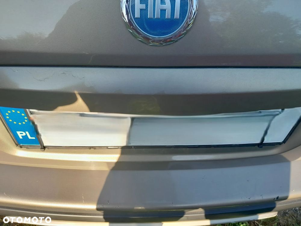Fiat Sedici - 11