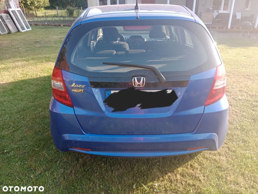 Honda Jazz 1.2 Trend - 6