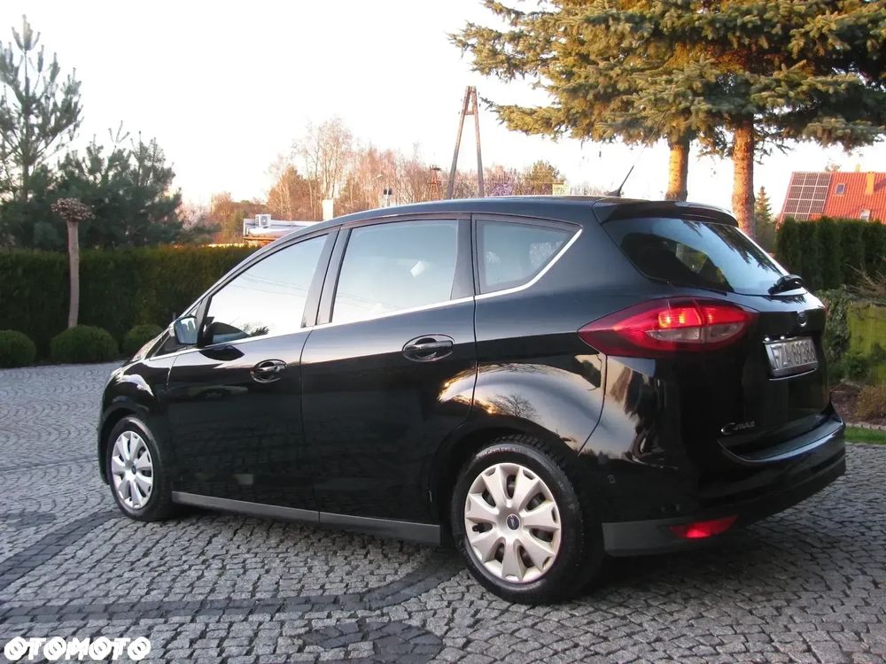 Ford C-MAX 1.5 TDCi Edition - 6