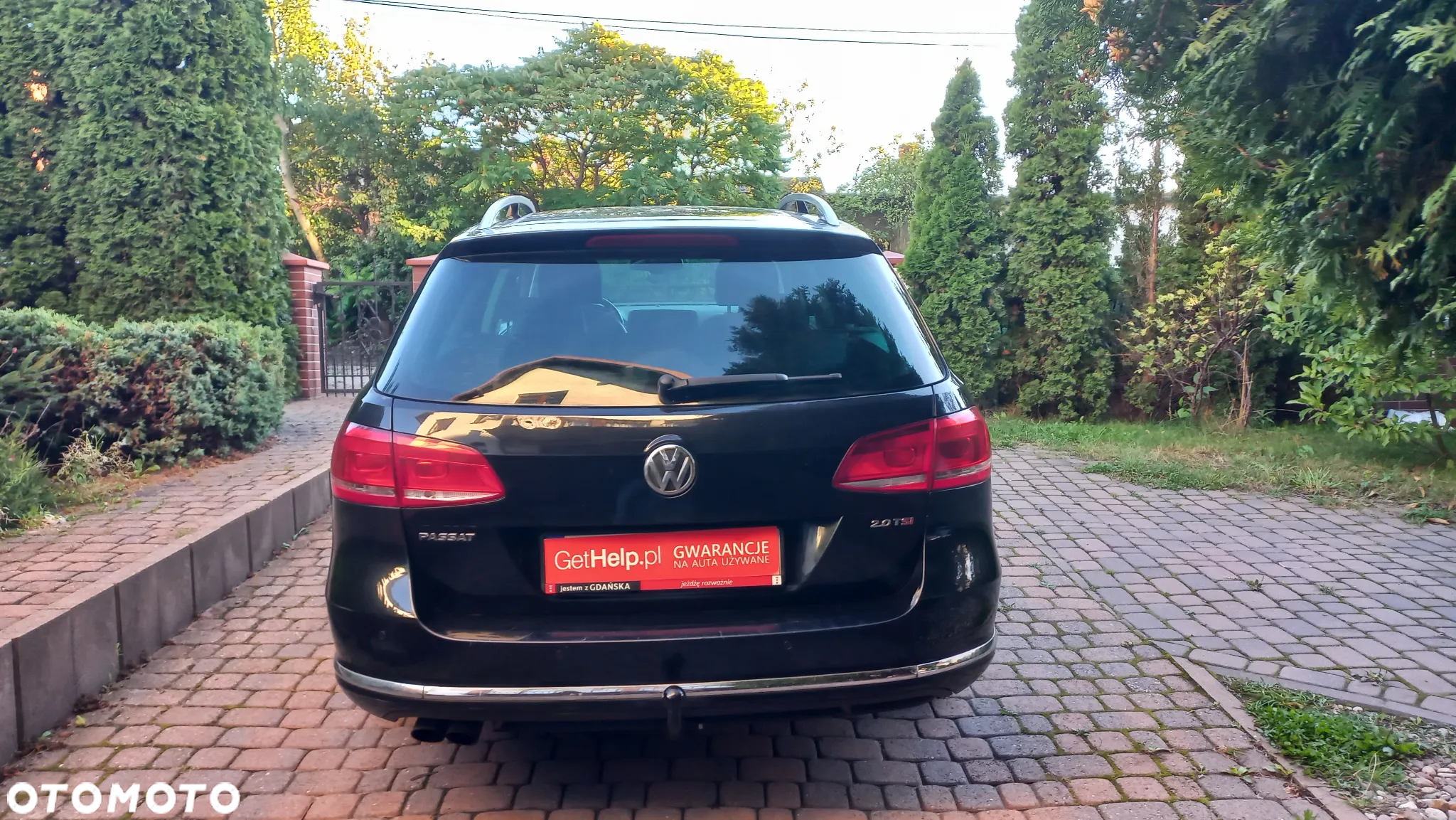 Volkswagen Passat 2.0 TSI Highline DSG - 15