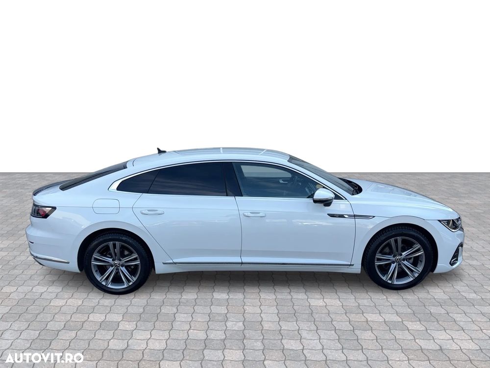 Volkswagen ARTEON 2.0 TSI DSG R-Line Edition - 6