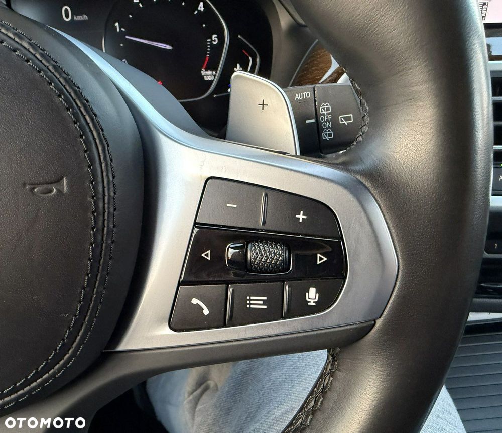 BMW X3 xDrive20d M Sport - 23