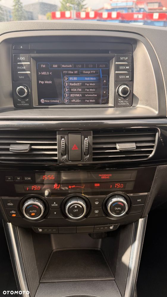 Mazda CX-5 - 13