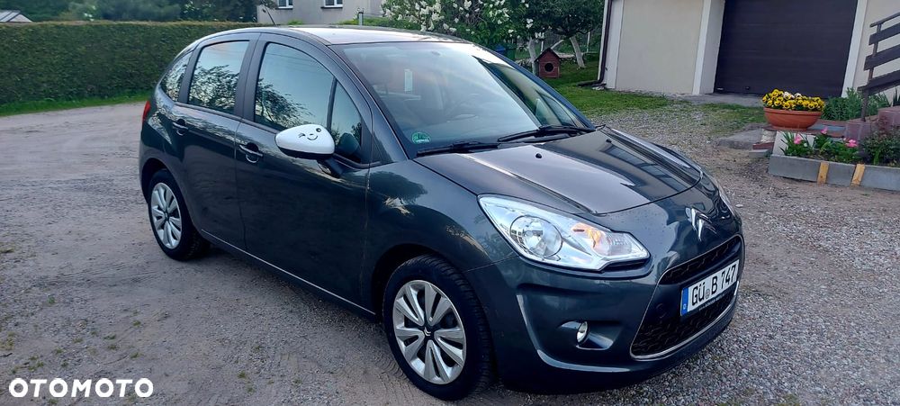 Citroën C3 1.1 Attraction - 5