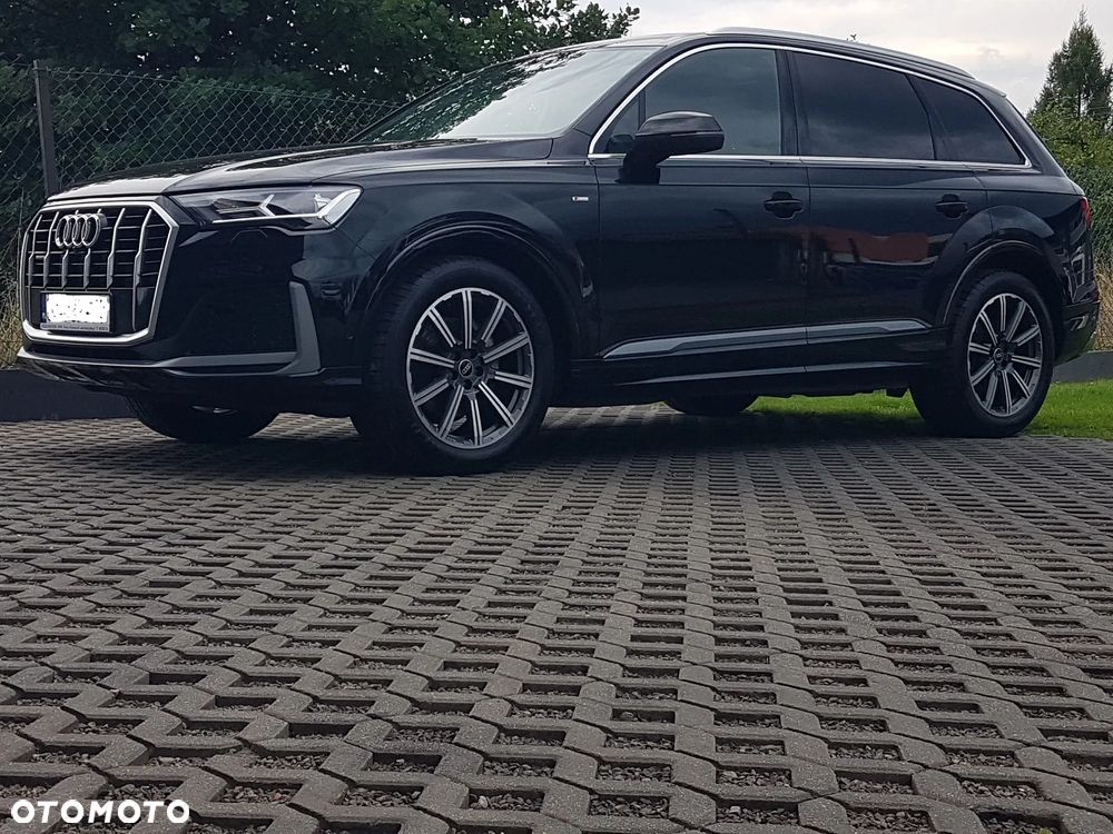 Audi Q7 - 40