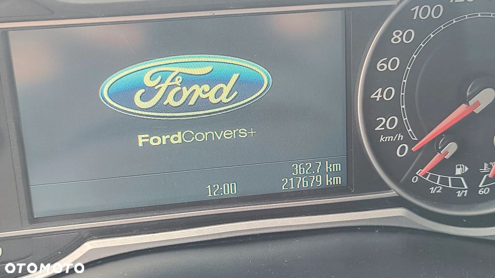 Ford Mondeo 2.0 Trend - 17