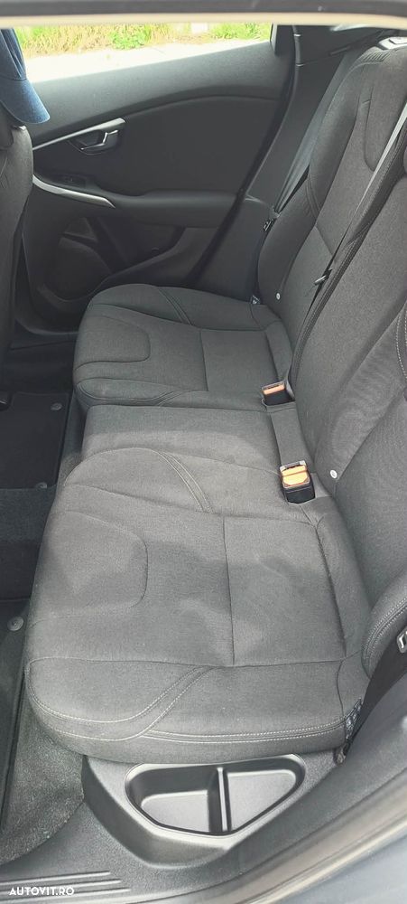 Volvo V40 - 5