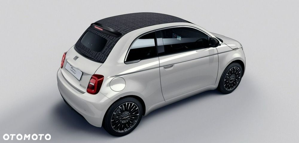 Fiat 500 1.0 GSE La Prima - 3