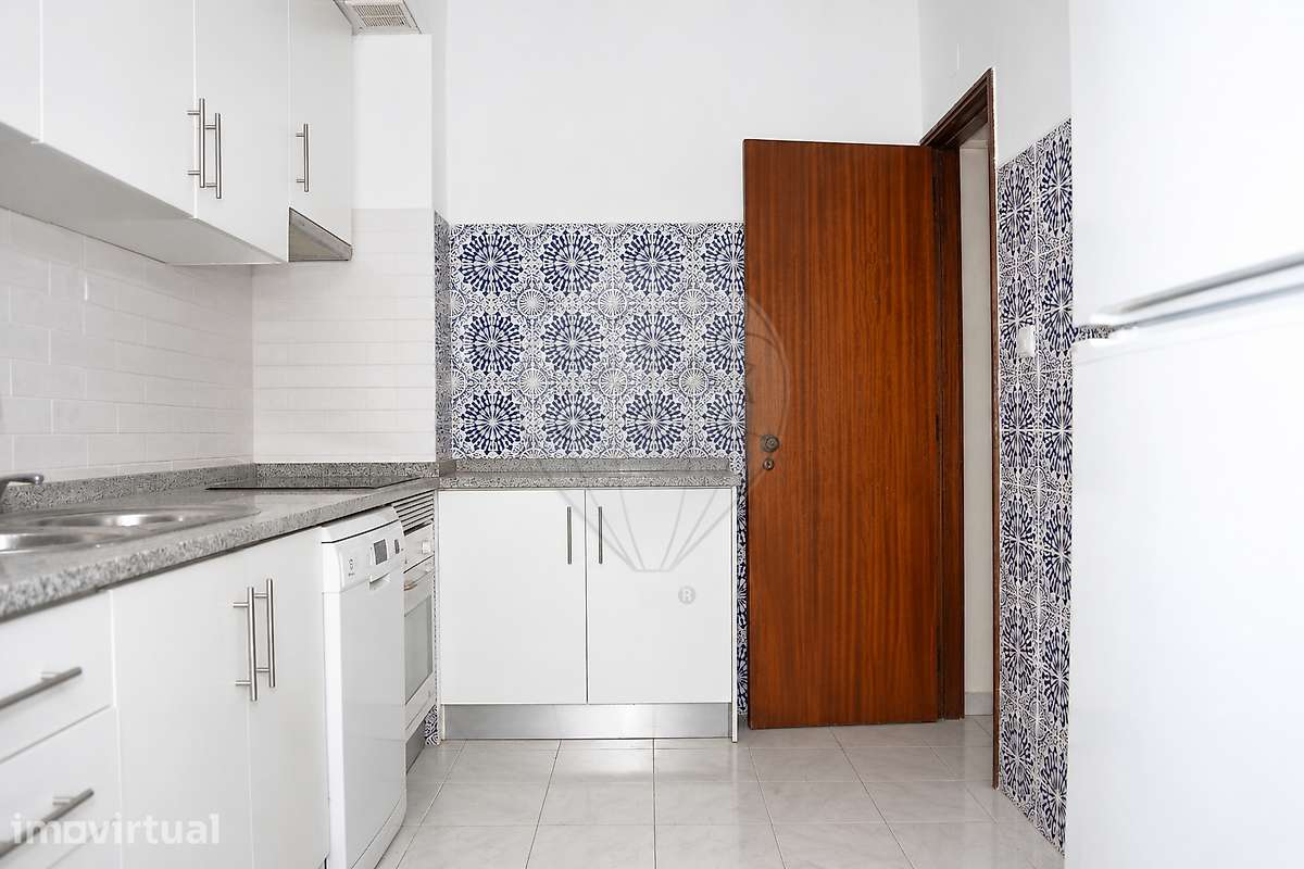Apartamento T2 para venda - Grande imagem: 3/18