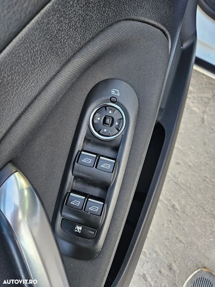 Ford Mondeo 2.0 TDCI PowerShift Business Class - 15