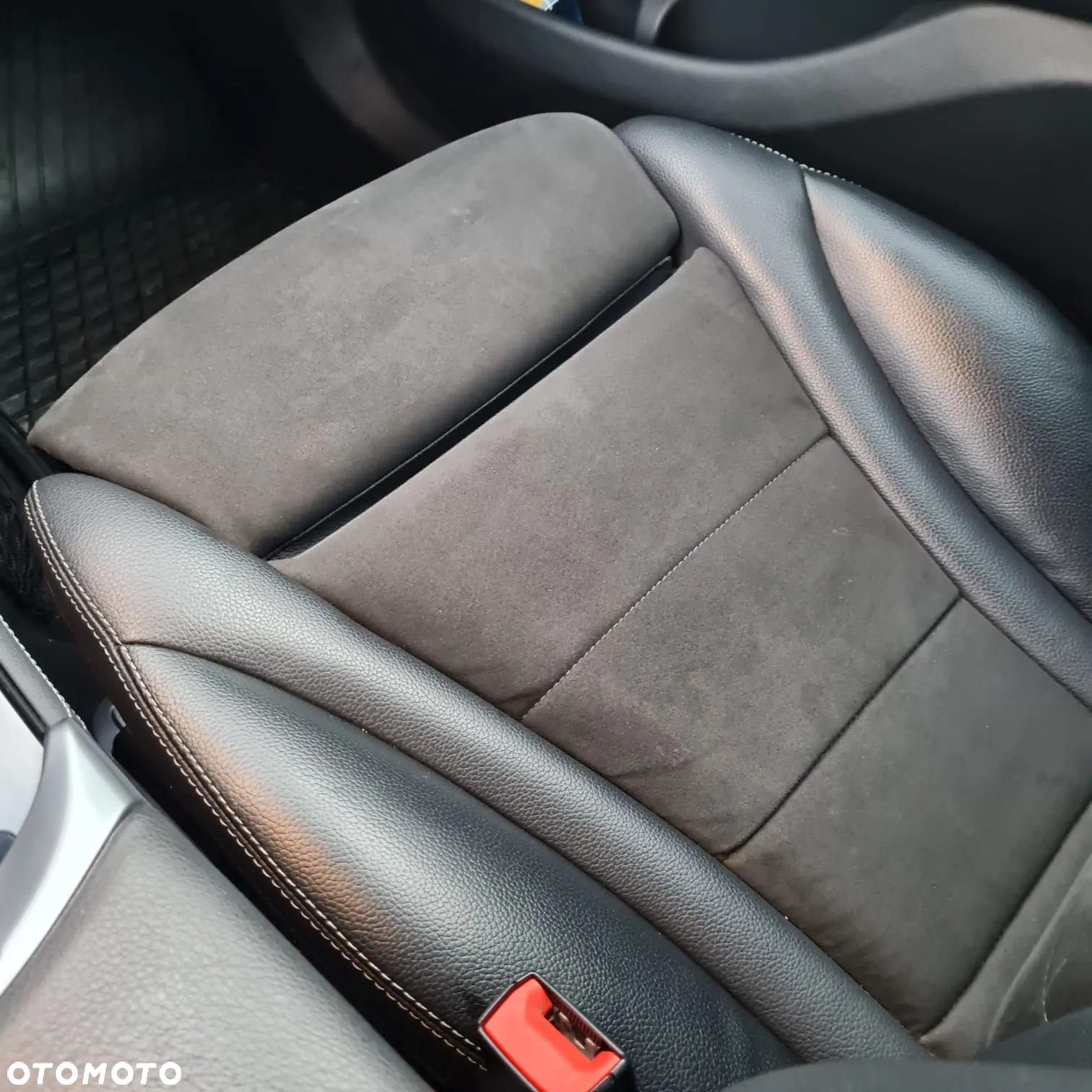 Mercedes-Benz GLC 350 d 4Matic 9G-TRONIC - 22