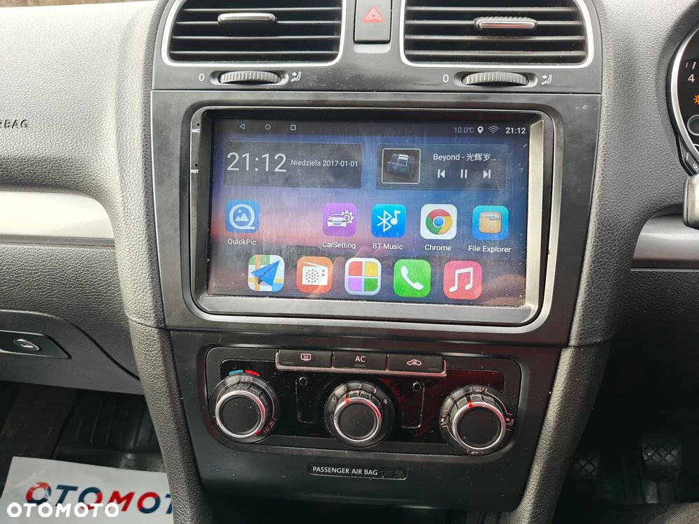 Volkswagen Polo 1.4 Comfortline - 23