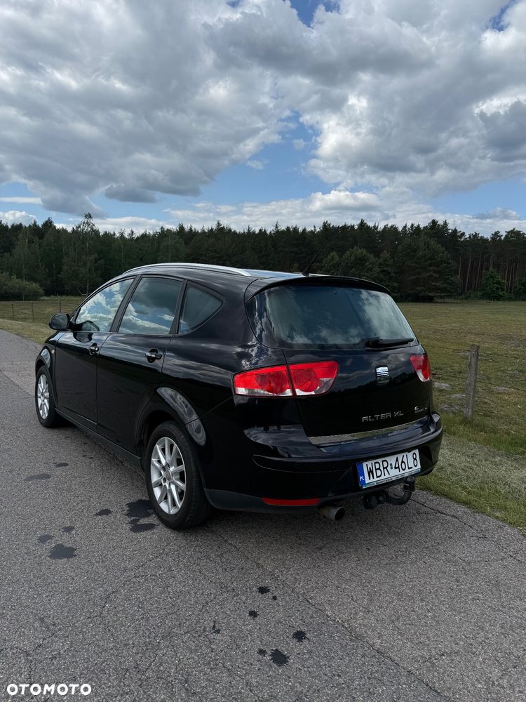 Seat Altea XL 1.6 TDI DPF CR Ecomotive Style - 3