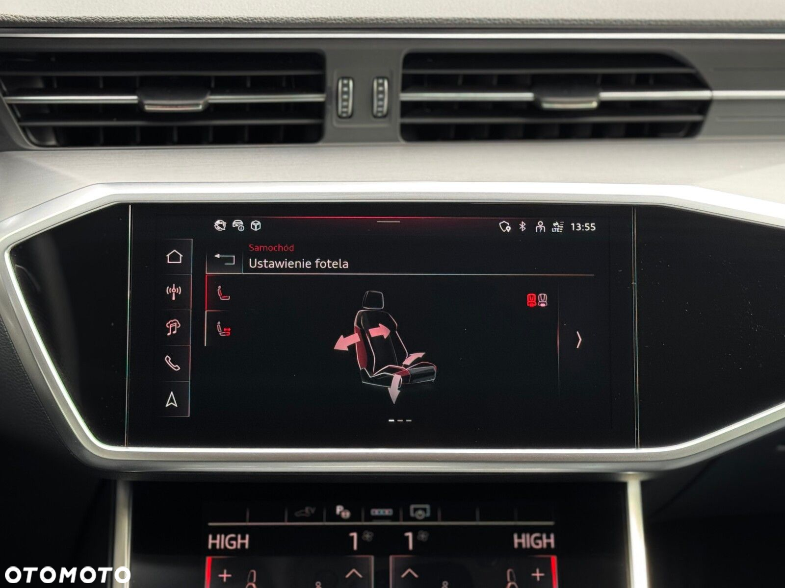 Audi A6 55 TFSI e Quattro Sport S tronic - 29