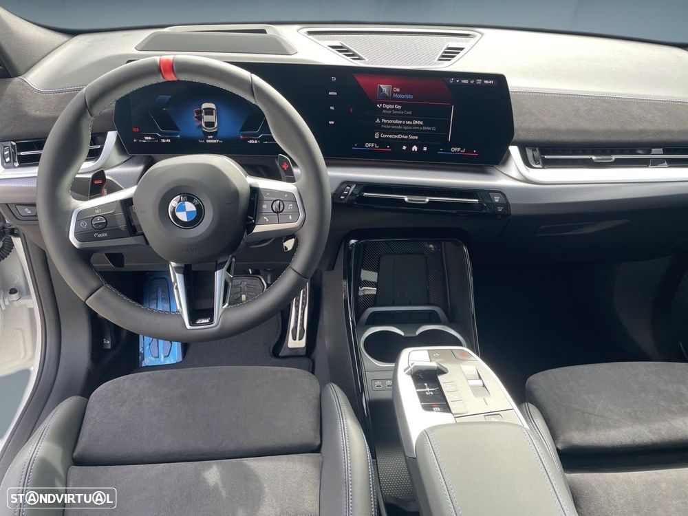 BMW X2 M35i xDrive Pack Desportivo M Pro - 13