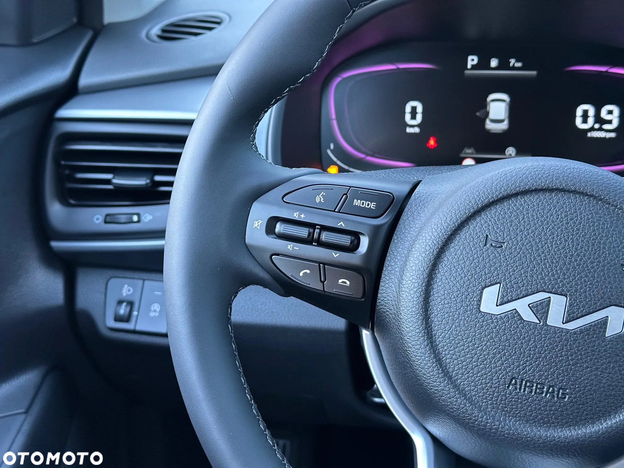 Kia Stonic 1.0 T-GDI M DCT - 20