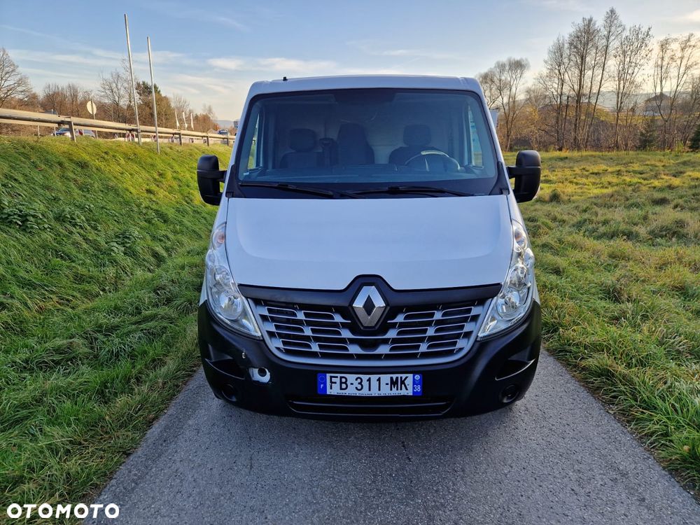 Renault Master - 5