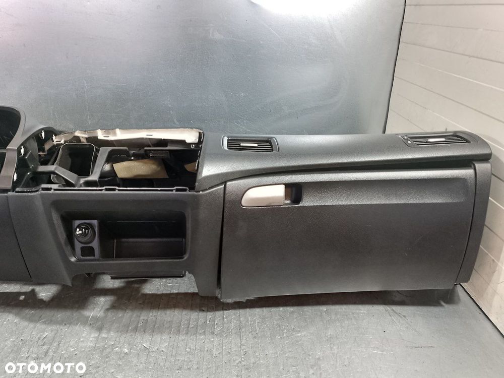 DESKA ROZDZIELCZA,KONSOLA PODUSZKI SENSOR PASY HONDA CIVIC VIII - 10