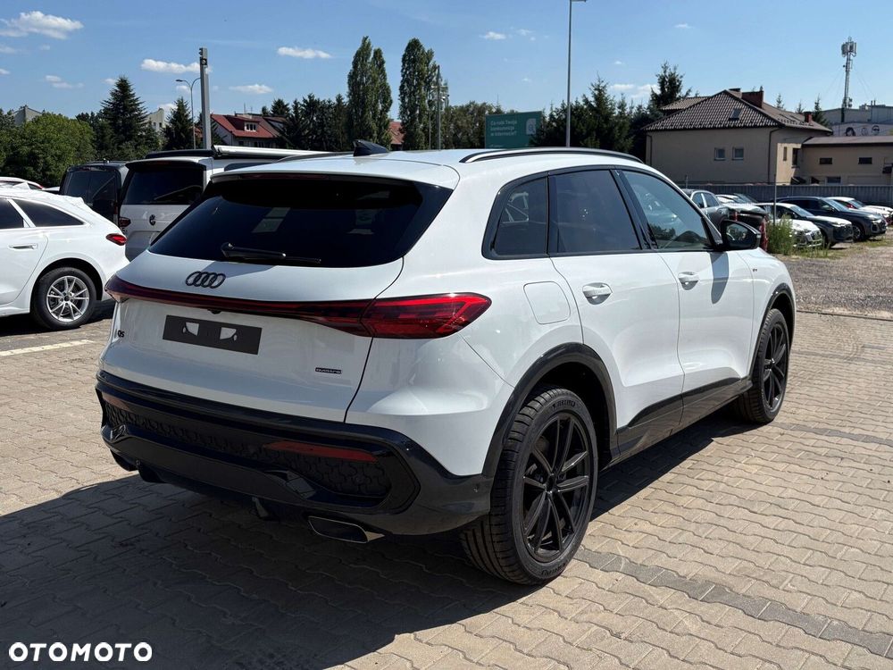 Audi Q5 - 10