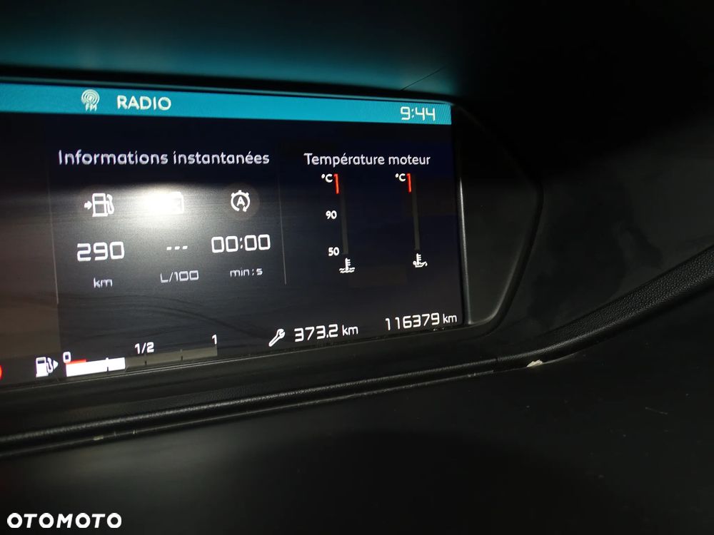 Citroën C4 SpaceTourer PureTech 130 Stop&Start EAT8 ORIGINS - 18