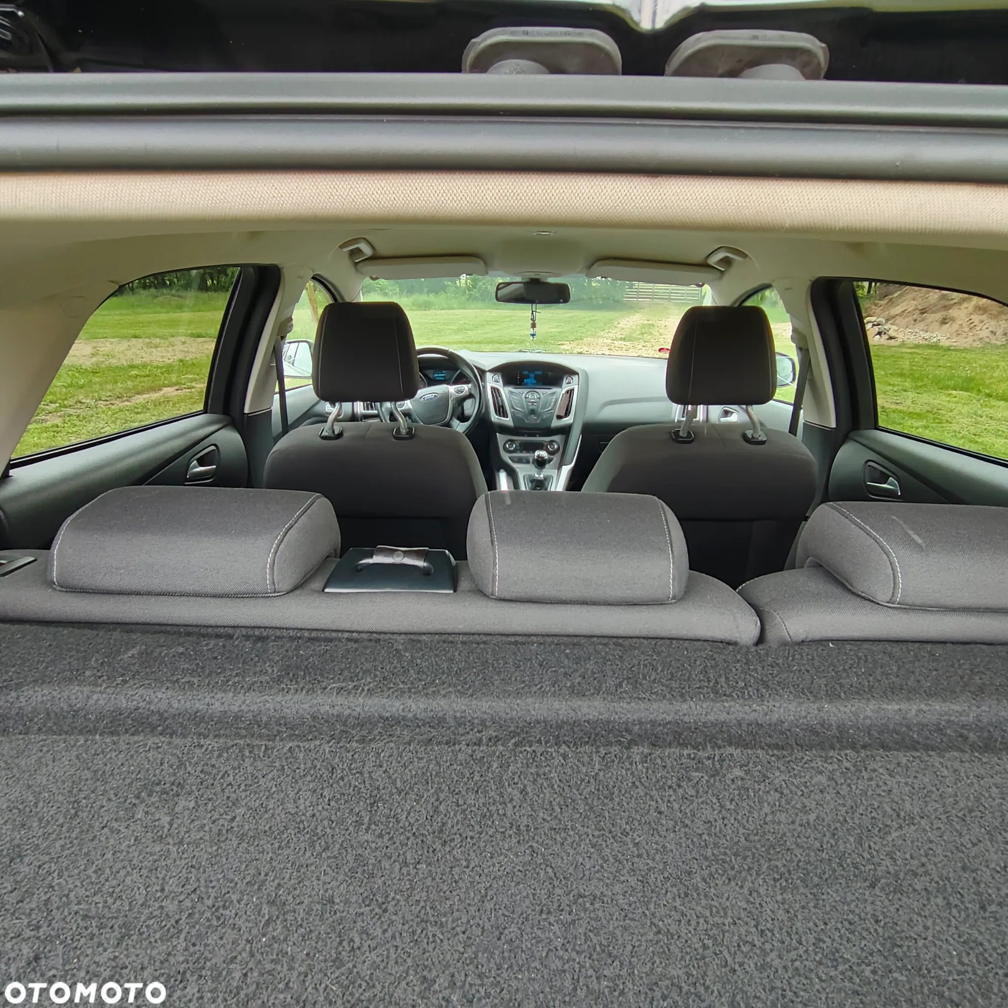Ford Focus - 10
