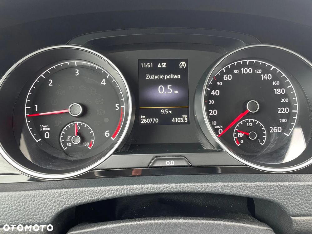 Volkswagen Golf 1.6 TDI BlueMotion Technology DSG Cup - 11