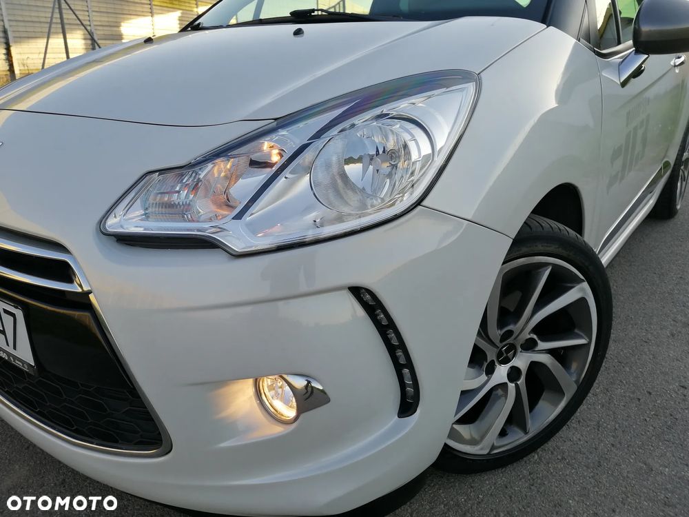Citroën DS3 THP 165 Start & Stop Limited Edition 1955 - 39