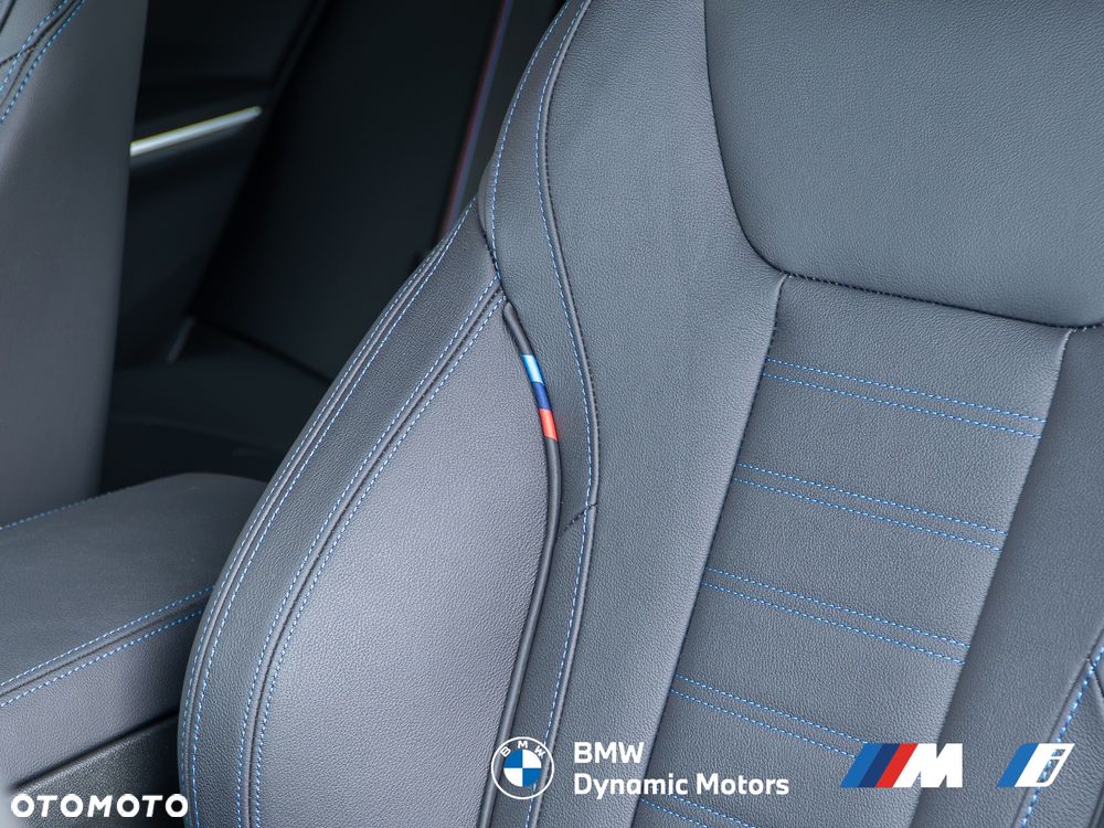 BMW Seria 3 320d xDrive M Sport - 23