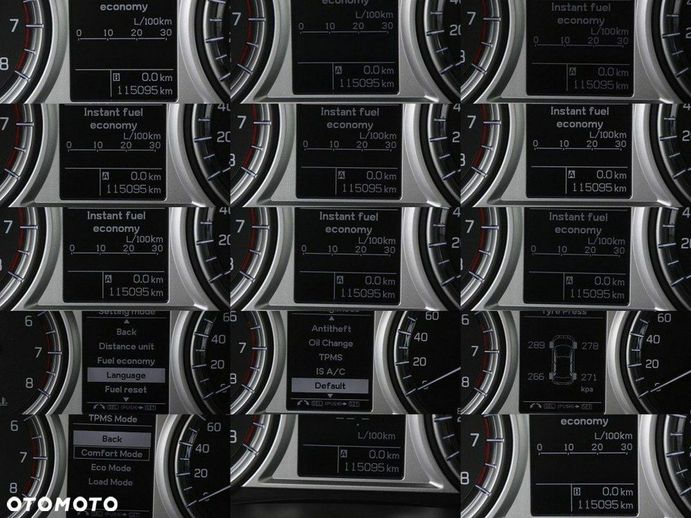 Suzuki Vitara 1.6 XLED 2WD - 24