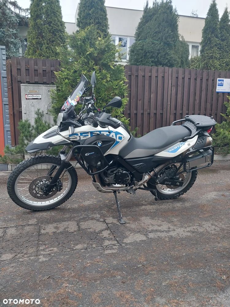 BMW GS - 2